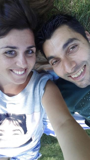 Mauri Sara e Comi Alessio